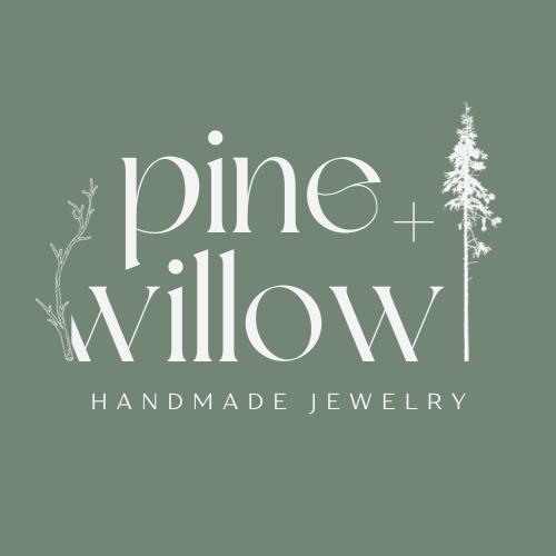 Pine + Willow Jewelry